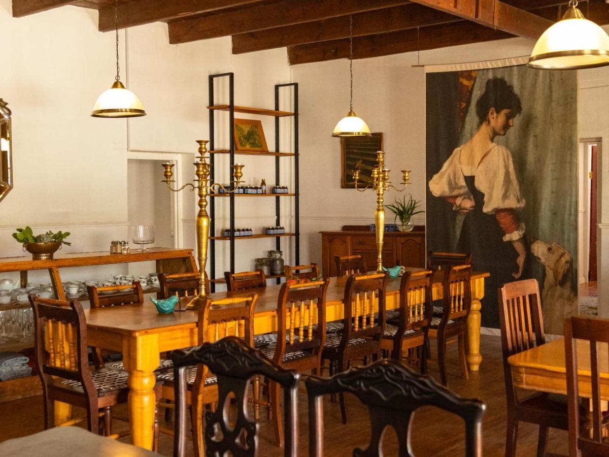 Klaarstroom Hotel מראה חיצוני תמונה