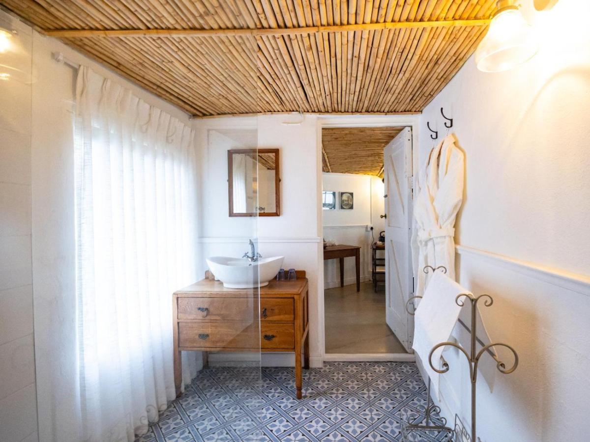 Klaarstroom Hotel חדר תמונה
