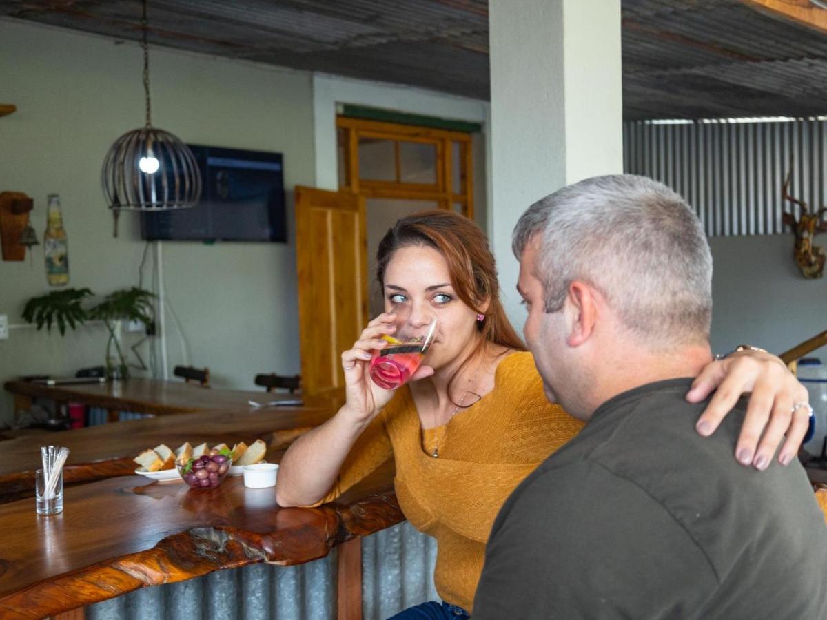 Klaarstroom Hotel מראה חיצוני תמונה