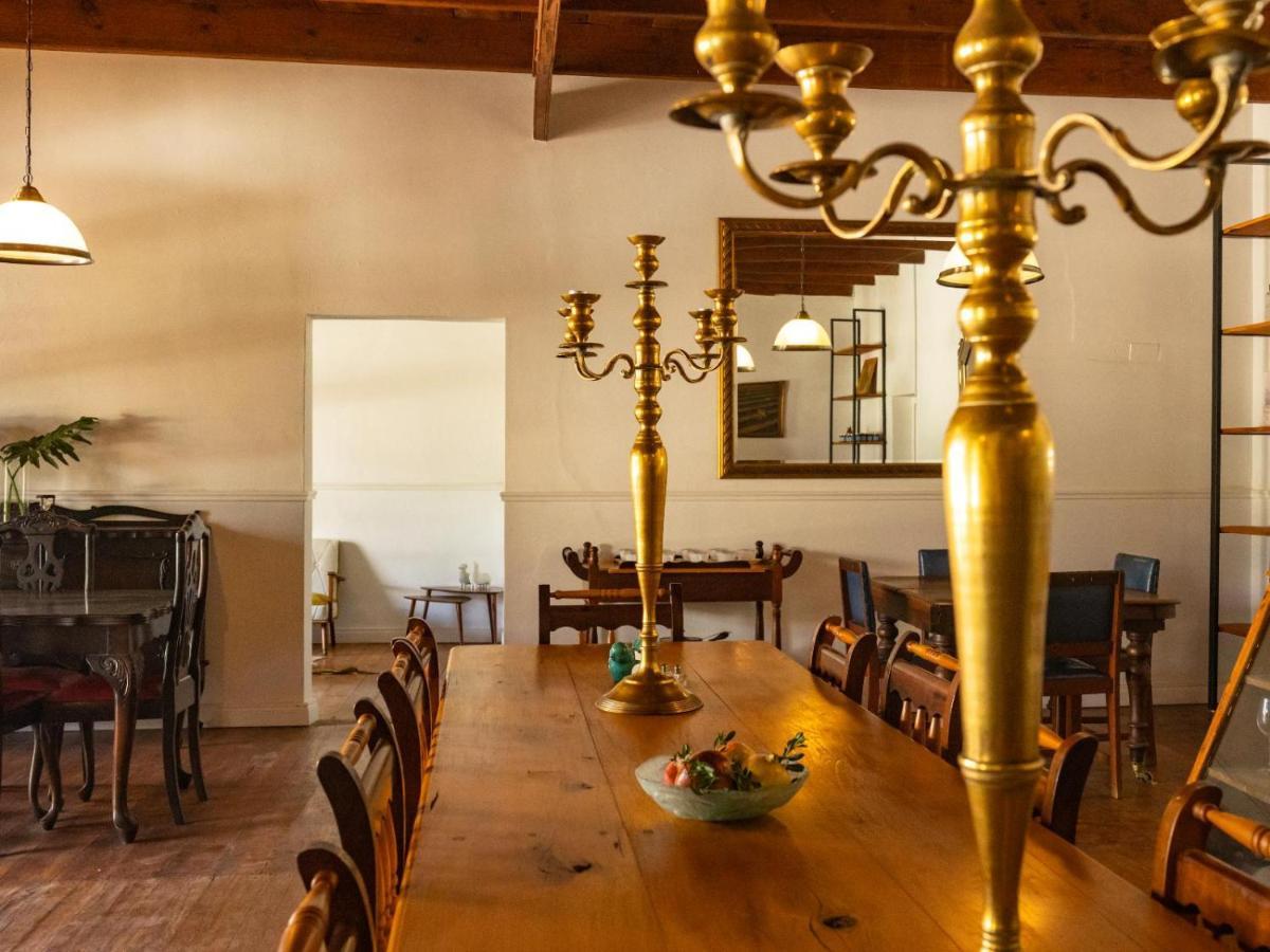 Klaarstroom Hotel מראה חיצוני תמונה