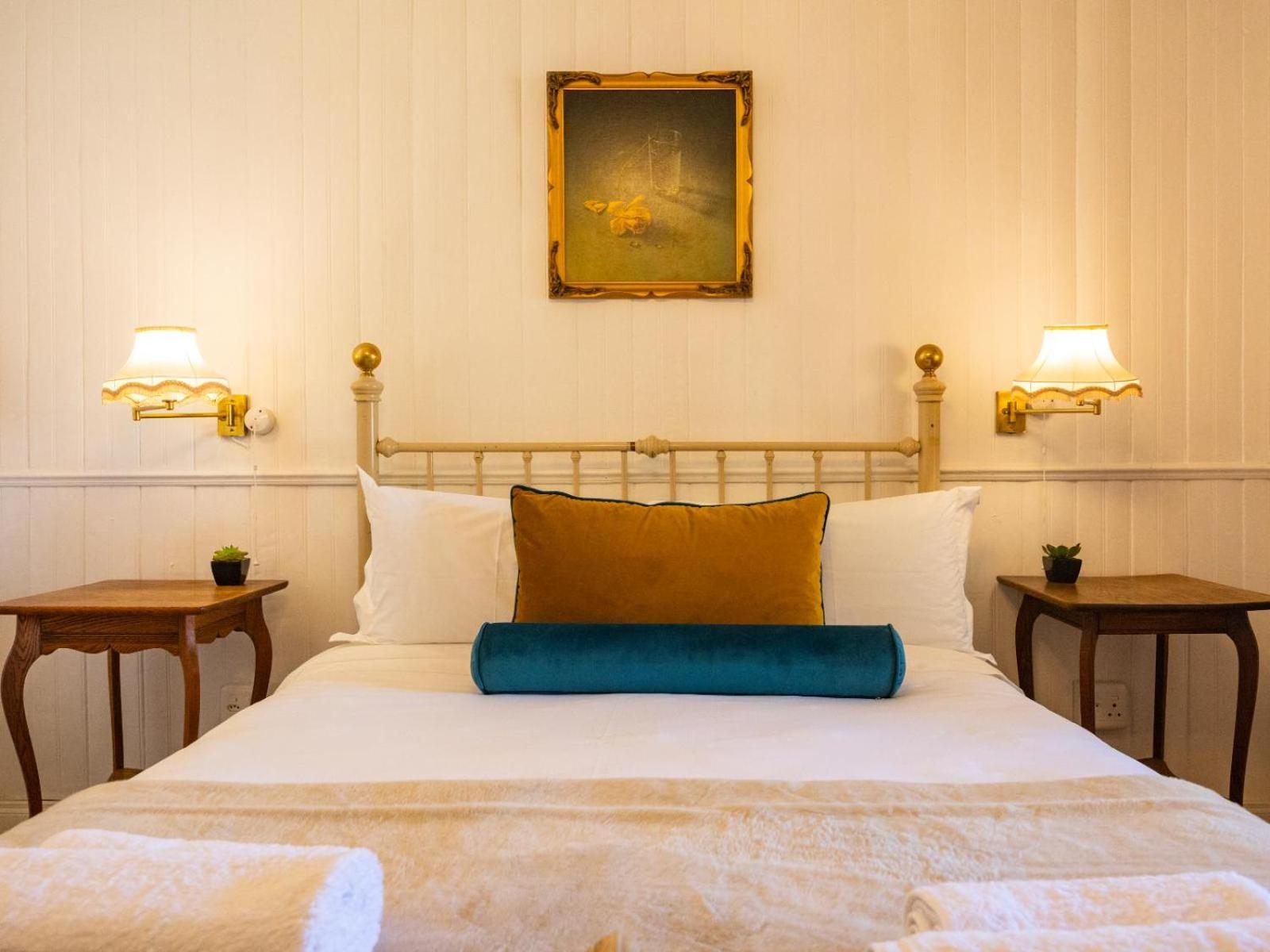 Klaarstroom Hotel חדר תמונה