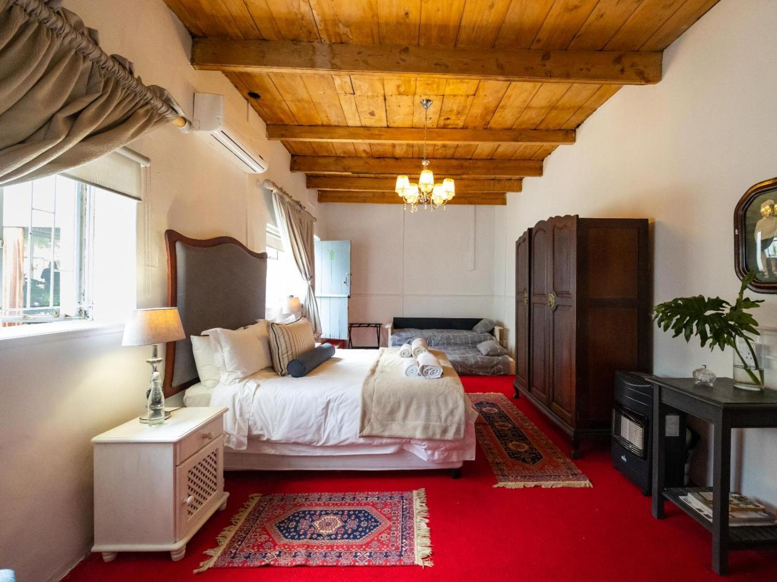 Klaarstroom Hotel חדר תמונה