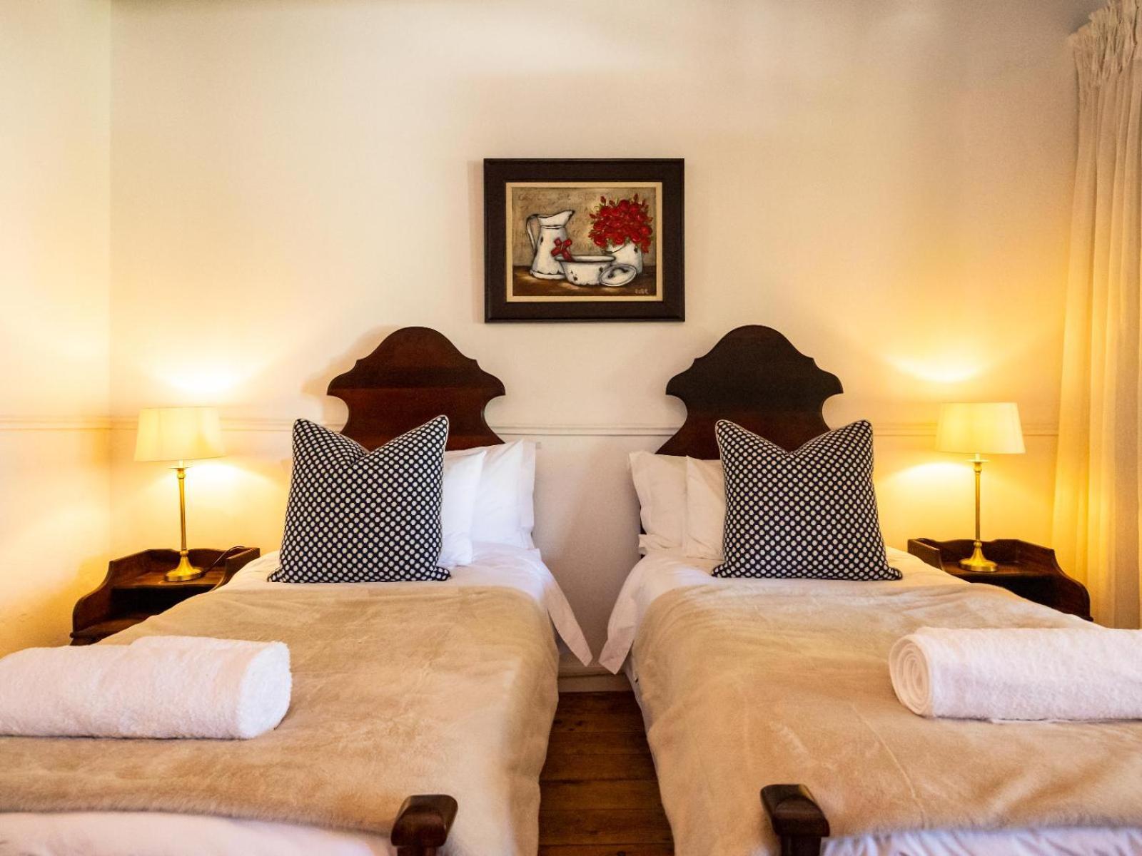 Klaarstroom Hotel מראה חיצוני תמונה